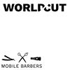 World Cut Mobile Barbers London Logo